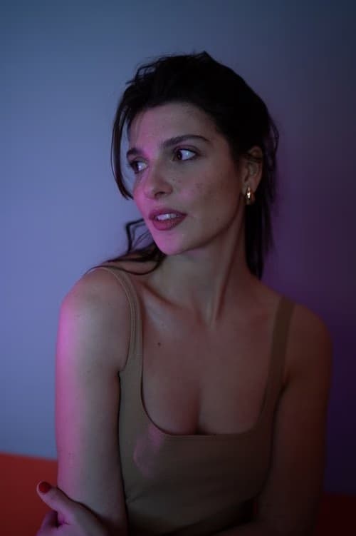 Beatrice Modica filmleri