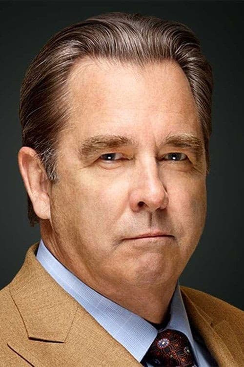 Beau Bridges filmleri