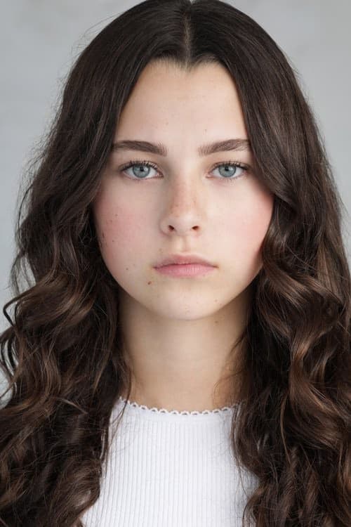 Beau Gadsdon filmleri