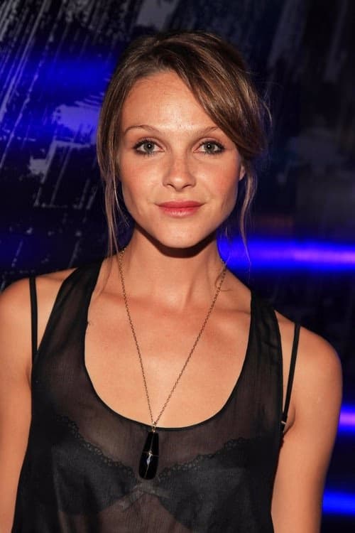 Beau Garrett filmleri