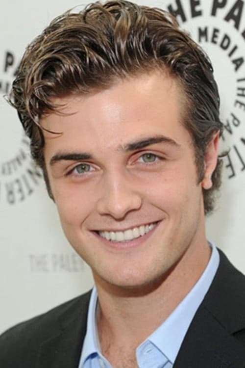 Beau Mirchoff filmleri