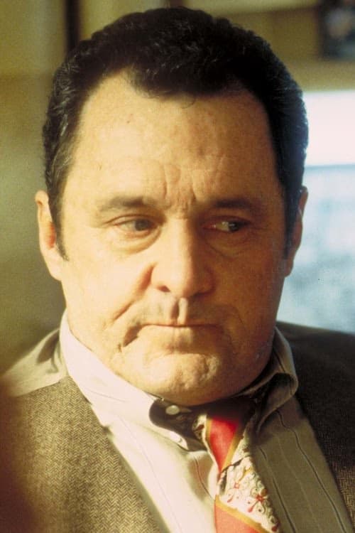 Beau Starr filmleri