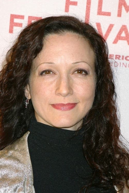 Bebe Neuwirth filmleri