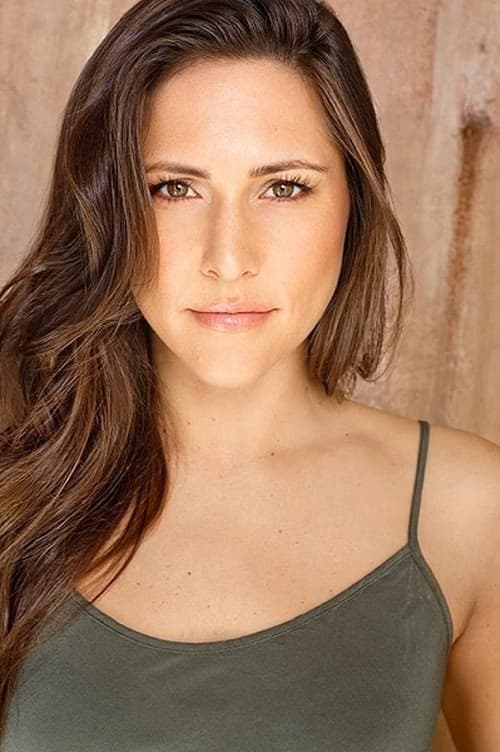 Becca Buckalew filmleri