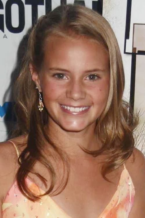 Becca Gardner filmleri