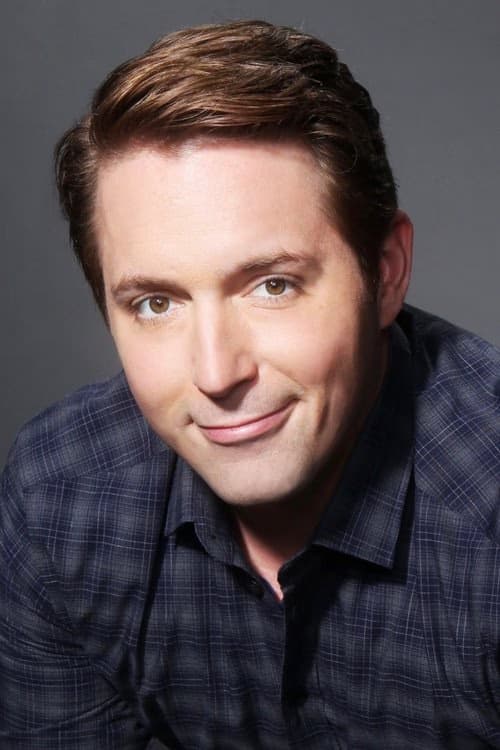 Beck Bennett filmleri