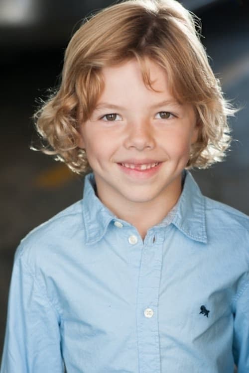 Beckam Crawford filmleri