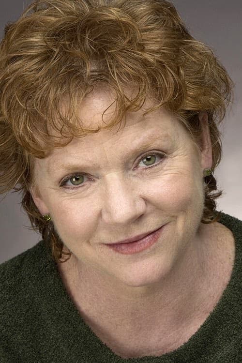 Becky Ann Baker filmleri