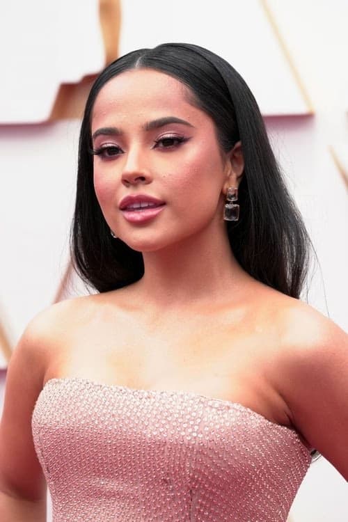 Becky G filmleri