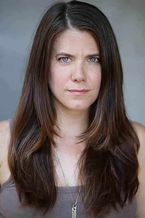 Becky Wahlstrom filmleri