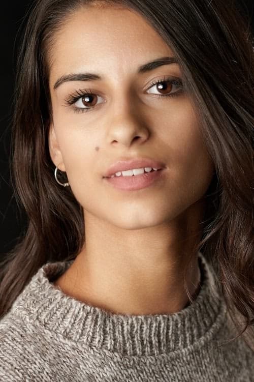 Begoña Vargas filmleri