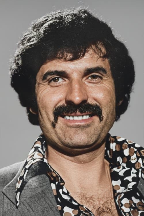 Behçet Nacar filmleri