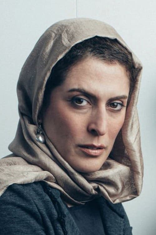 Behnaz Jafari filmleri