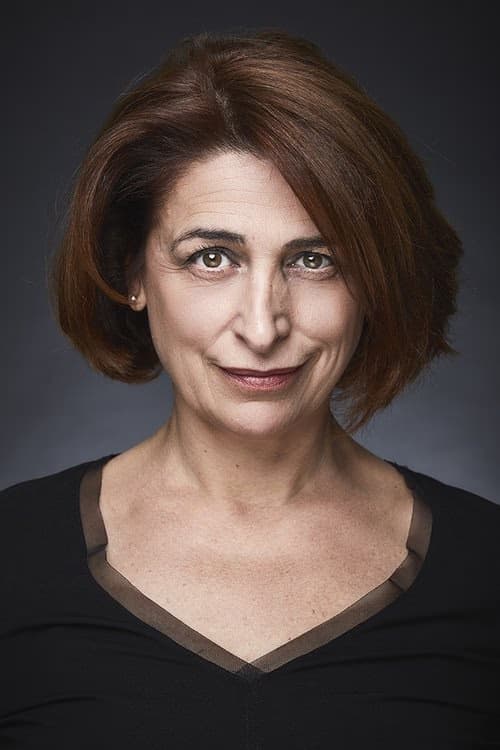 Belén Ponce de León filmleri