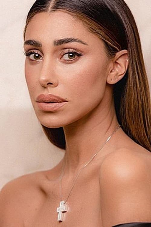 Belén Rodríguez filmleri