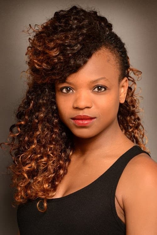 Bella Agossou filmleri