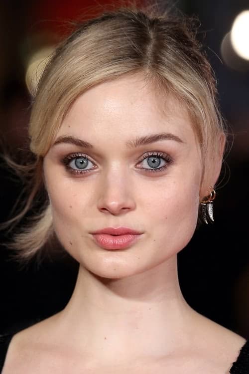 Bella Heathcote filmleri