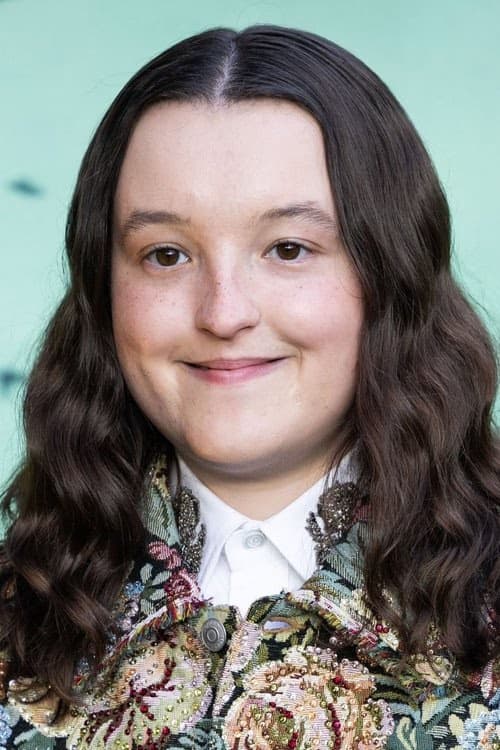 Bella Ramsey filmleri
