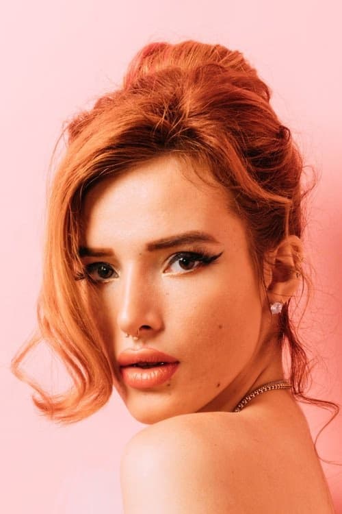 Bella Thorne filmleri