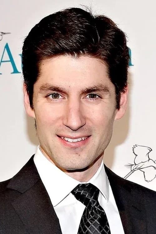 Ben Aaron filmleri