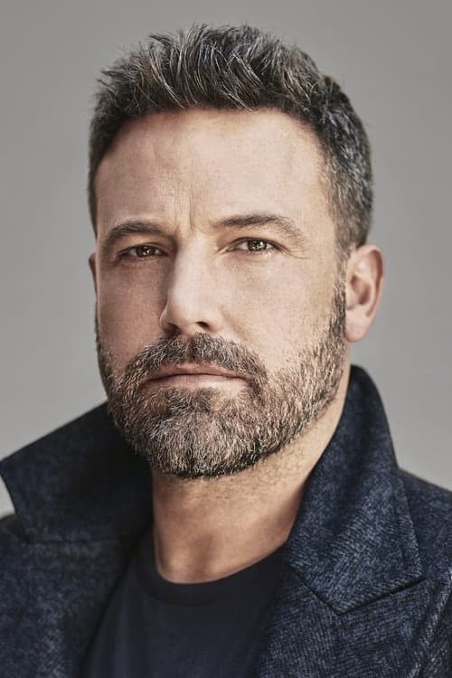 Ben Affleck filmleri