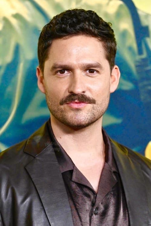 Ben Aldridge filmleri