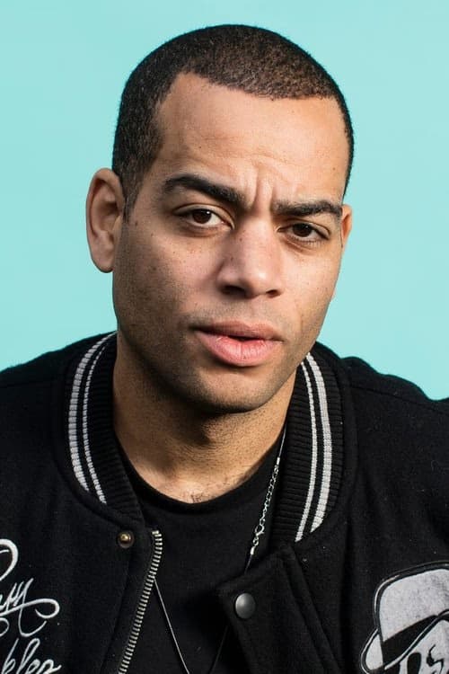 Ben Bailey Smith filmleri