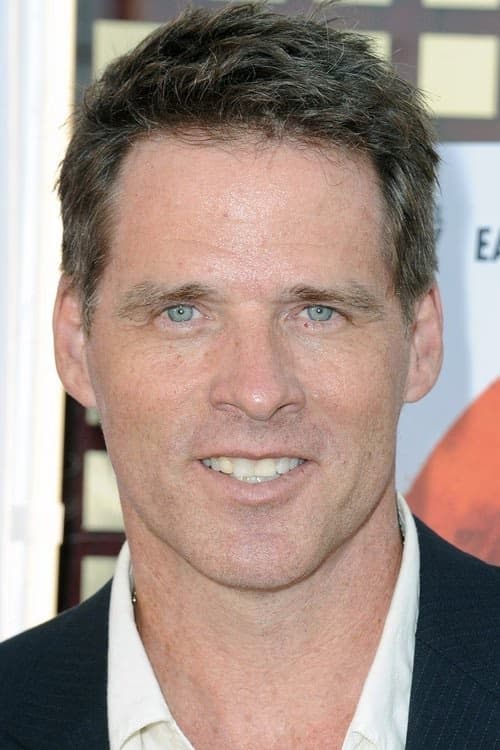Ben Browder filmleri