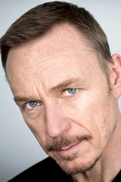 Ben Daniels filmleri