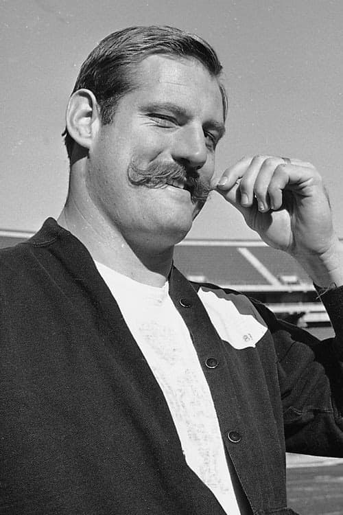 Ben Davidson filmleri