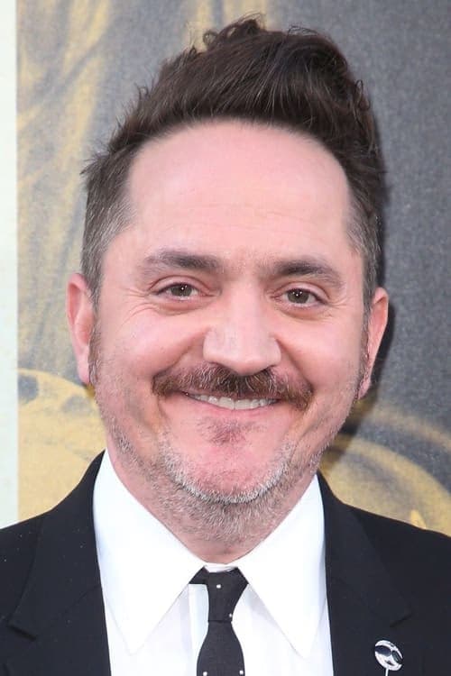 Ben Falcone filmleri