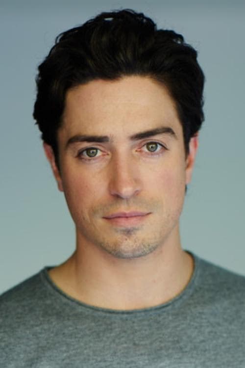 Ben Feldman filmleri