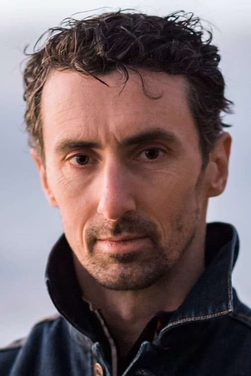 Ben Fransham filmleri