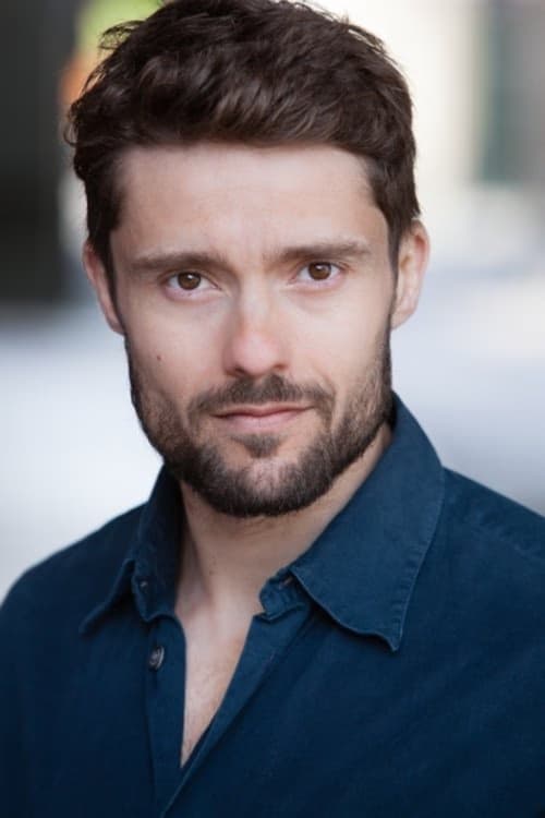 Ben Freeman filmleri