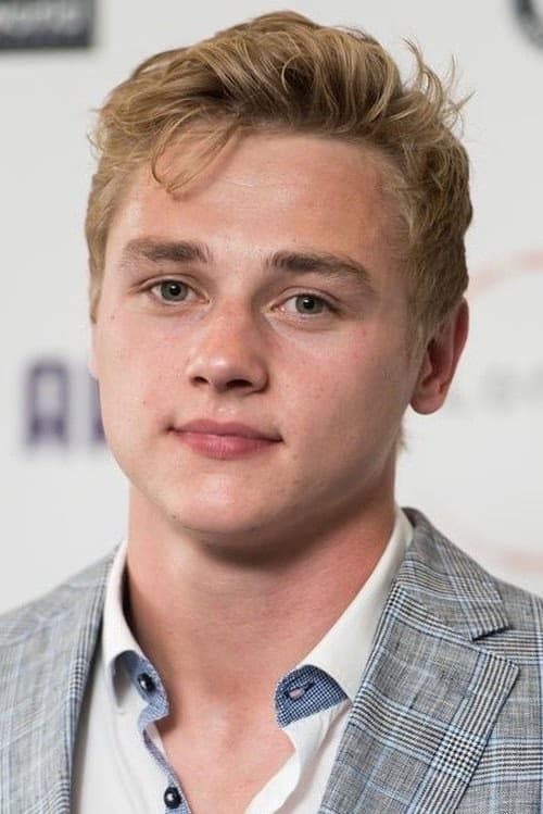 Ben Hardy filmleri