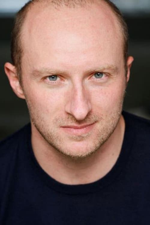 Ben Loyd-Holmes filmleri