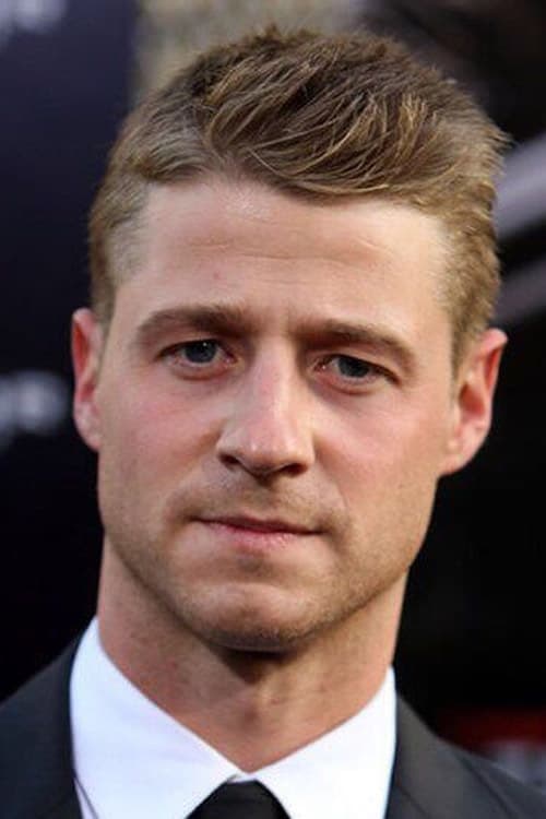 Ben McKenzie filmleri