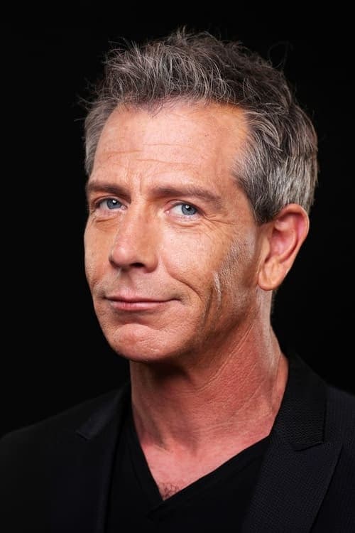 Ben Mendelsohn filmleri
