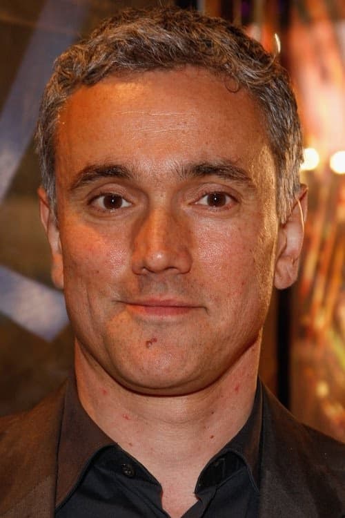Ben Miles filmleri