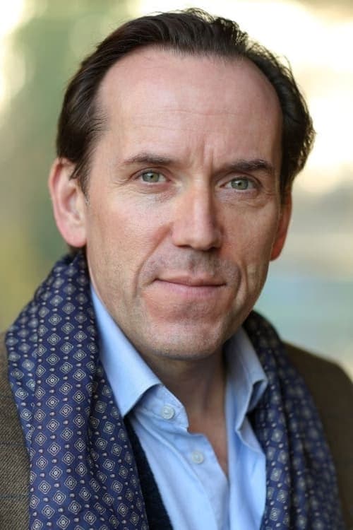 Ben Miller filmleri
