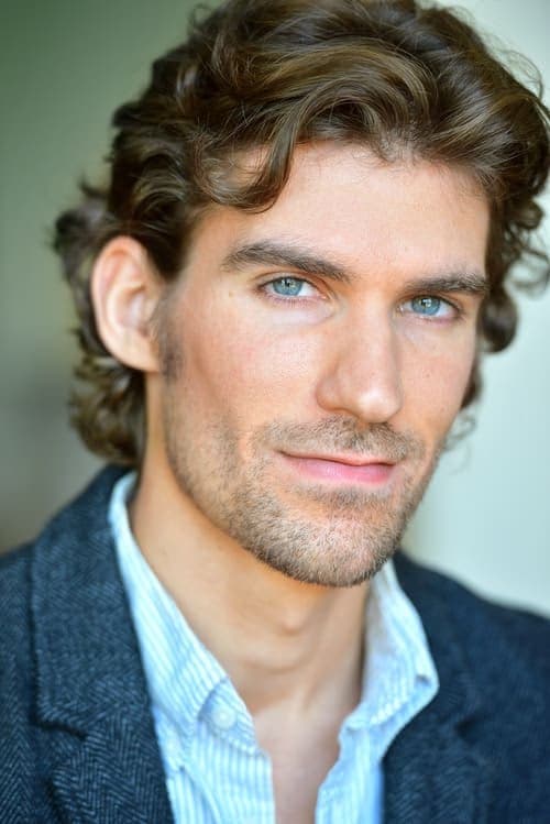 Ben Palacios filmleri