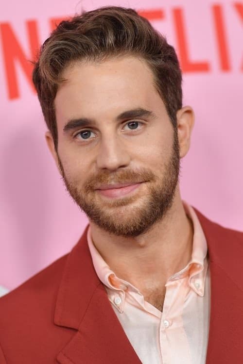 Ben Platt filmleri