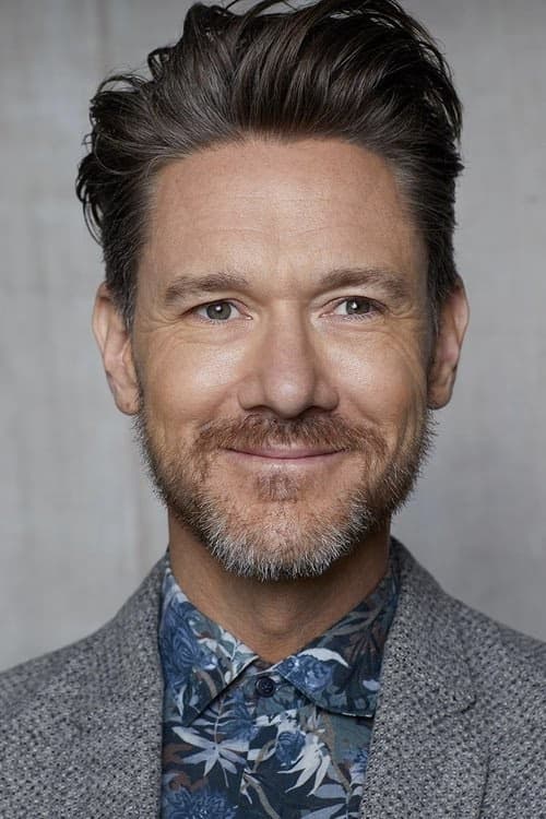 Ben Prendergast filmleri