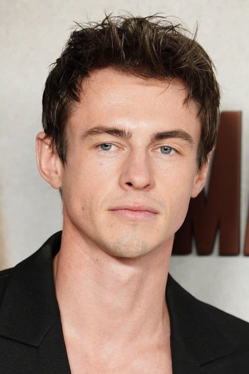 Ben Radcliffe filmleri