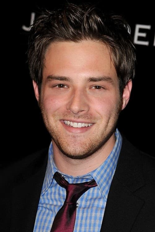 Ben Rappaport filmleri