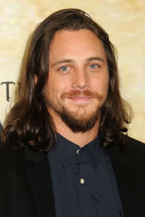 Ben Robson filmleri