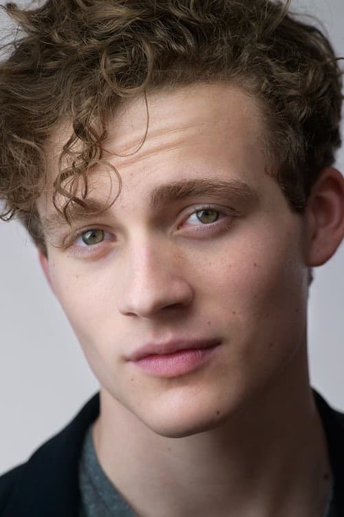 Ben Rosenfield filmleri
