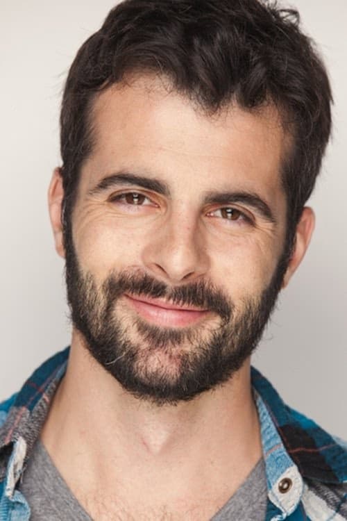 Ben Rovner filmleri