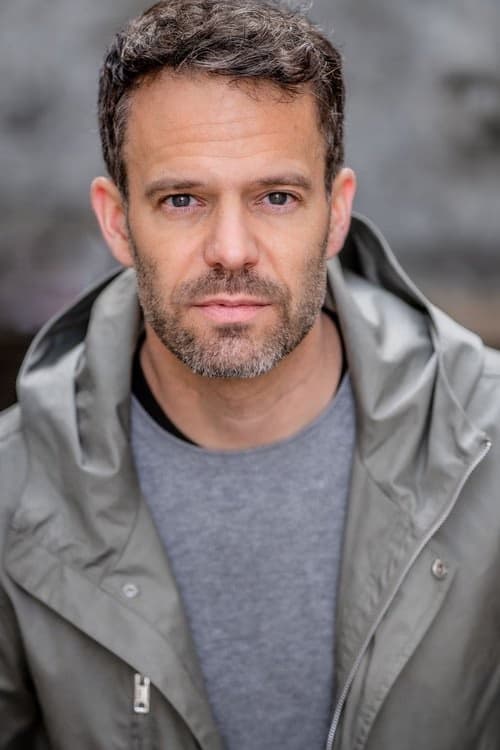 Ben Ruedinger filmleri