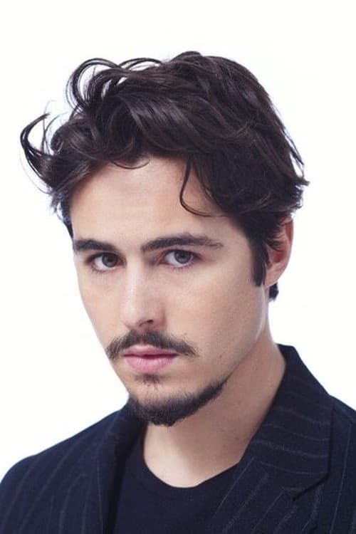 Ben Schnetzer filmleri